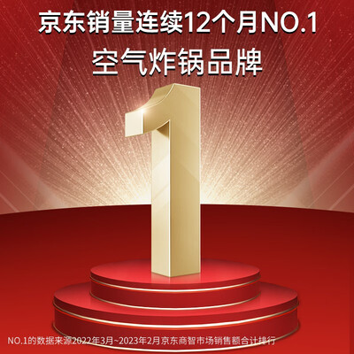 奥克斯6L空气炸锅怎么样（奥克斯空气炸锅烤红薯怎么烤）-图片3