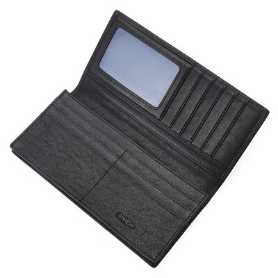 金利来男士钱包靠谱吗？整体表现如何？评测告诉大家真相