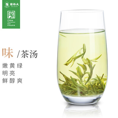绿茶和红茶的区别都有哪些功效（绿茶质量烂不烂）