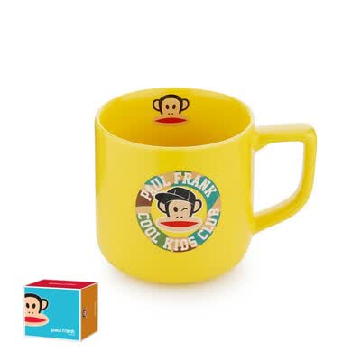 大嘴猴Paul Frank 马克杯 PFC517-350 350ml
