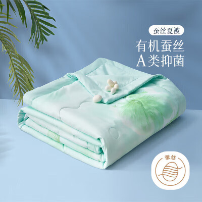 百丽丝鹅绒被怎么样（百丽丝蚕丝夏凉被蚕丝被靠谱吗,揭秘内幕）-图片4