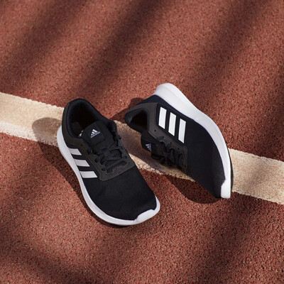 阿迪fx5502的区别(adidas CORERACER FX3581运动鞋跑步鞋好不好)-图片1