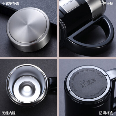 希诺 保温杯（流通款） XN-8725 320ml