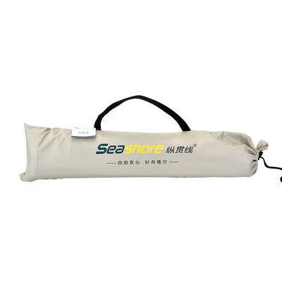 纵贯线（Seashore）天幕户外遮阳帐篷 TM-02