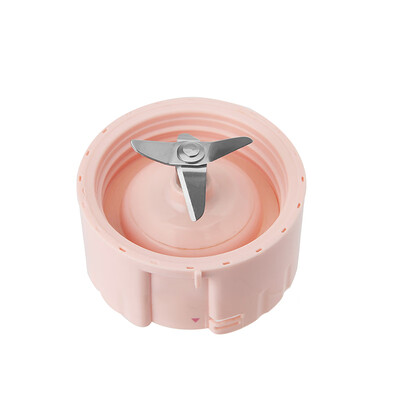 THERMOS 膳魔师  多功能食物料理机粉色  EHA-2264A-PA