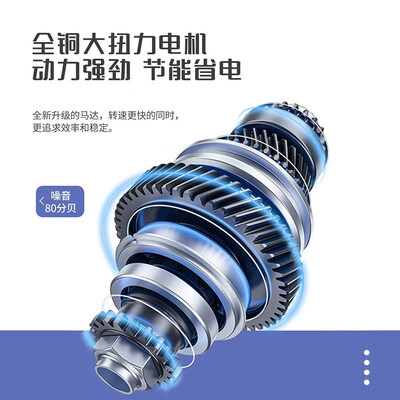 雀和机电麻将机（中雀全自动麻将桌麻将机评测说真相）-图片4