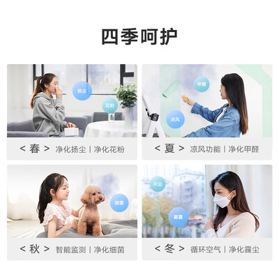 米家空气净化器max和x（米家AC-MD2-SC空气净化器到底如何,值得入手吗）