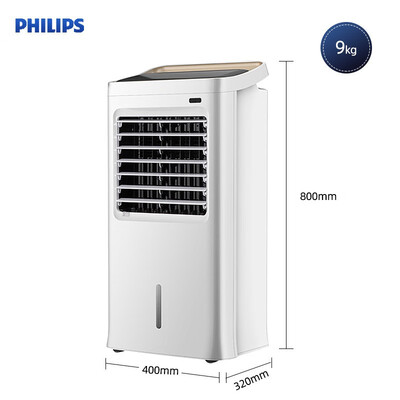 飞利浦的空调扇好还是格力的好（飞利浦 冷暖空调扇 立式遥控家用移动空调评测说真相）