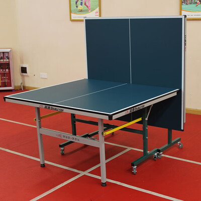 双鱼乒乓球台jd200与201区别（双鱼K2/K3乒乓球台靠谱吗,揭秘内幕）-图片5