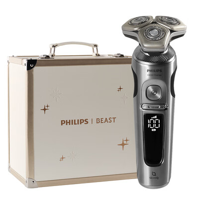 飞利浦电动剃须刀系列区别（飞利浦SP9871/13BBP电动剃须刀到底如何,值得入手吗）