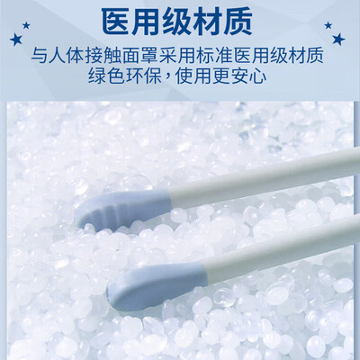 雾化机选压缩还是超声(吉纳 GINA 雾化机 家用压缩式雾化器雾化仪质量烂不烂)-图片3