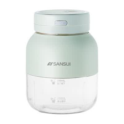 山水 SANSUI 榨汁杯 S-GZ3801