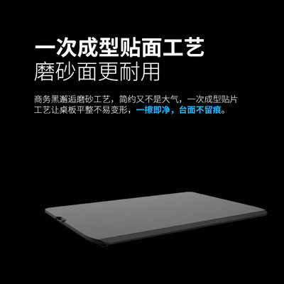 乐歌升降桌哪款好(乐歌MN3升降桌雅白色可折叠升降电脑桌评测说真相)-图片1