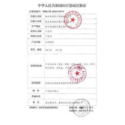 塞伦盖蒂电动护理床 手电两用到底如何,值得入手吗（塞伦盖蒂电动护理床 手电两用是否值得入手）-图片3