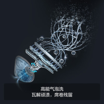 方太洗碗机余热烘干效果好吗(方太 V6 洗碗机15套嵌入式全自动热风烘干烘碗机怎么样)-图片4