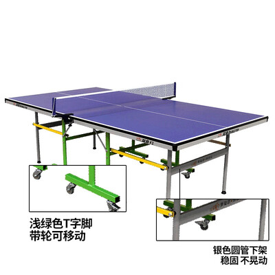 双鱼k7乒乓球拍怎么样(双鱼K2/K3乒乓球台是否值得入手)