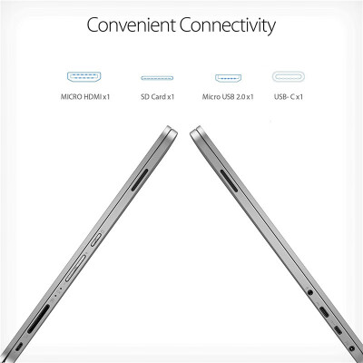 ASUS 华硕 VivoBook Flip二合一笔记本电脑14英寸触摸屏 Win10系统 21年新款
