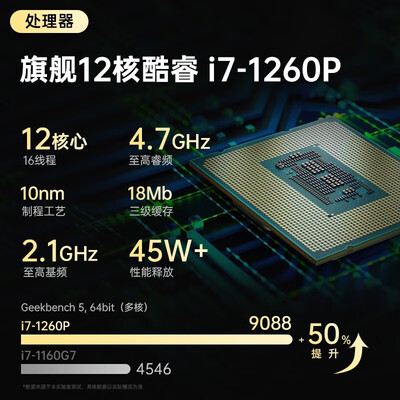 惠普星15与ThinkBook 15：哪款笔记本性价比更高？-图片1