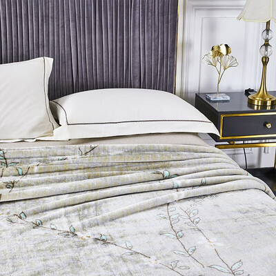 路易卡罗（Louis Kellog）LK-4316 韵致风情艺术毯 200*230cm