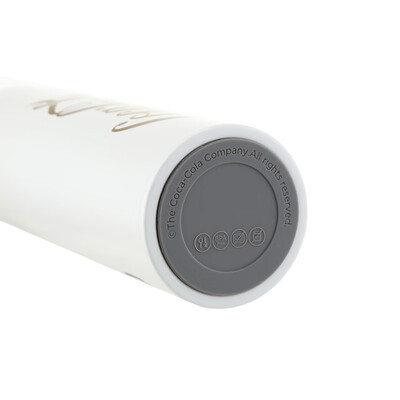 格沵（germ）可口可乐系列假日礼盒（白色）GE-CK22AW-DT5