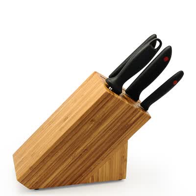 双立人TWIN Point 插刀架五件套ZW-K16/32320-201-722