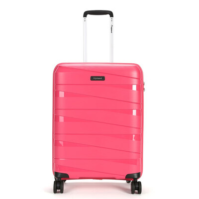 Diplomat外交官 万向轮拉杆箱 HM-2192/HM-2192-2（定制款）