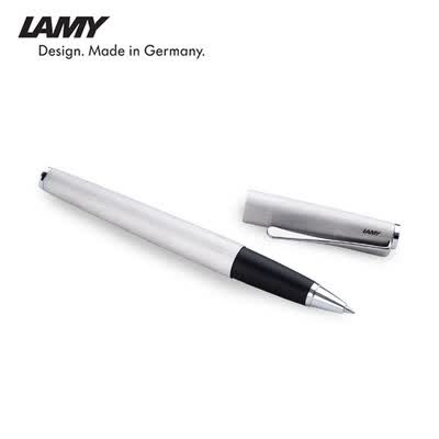 凌美（LAMY）studio演艺银色