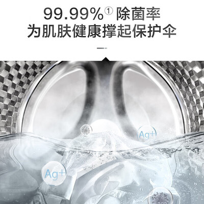 小天鹅滚筒洗衣机到底好不好?笔者解说五大优势!