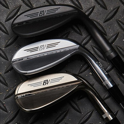 Titleist Vokey SM8 挖起杆高尔夫球杆怎么样（titleist高尔夫球杆怎么样）-图片2