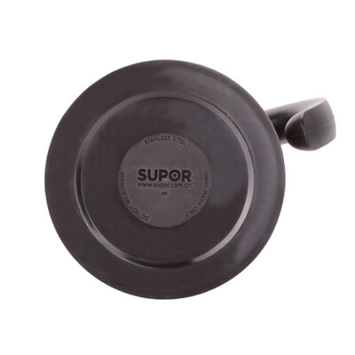 苏泊尔（SUPOR）星空保温壶 KC20BK1晨曦 /星空 2L