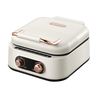 山水SANSUI 煎烤蒸煮机 S-JK3401