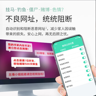 360路由器好嘛？360 360V6路由器质量深度测评-图片5