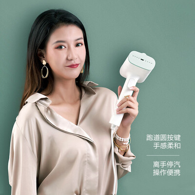 美的YBJ10G1挂烫机靠谱吗？整体表现如何？评测告诉大家真相