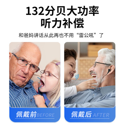 未来客助听器怎么样（未来客助听器值得手入吗）