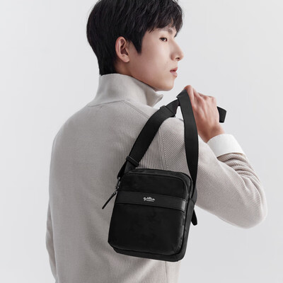 金利来单肩斜挎包到底如何？10大选择理由让你心动！