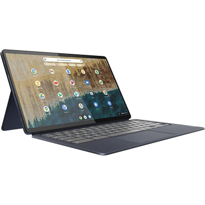 联想（Lenovo）IdeaPad Duet 5 笔记本电脑13.3英寸4+64G谷歌系统21年新款