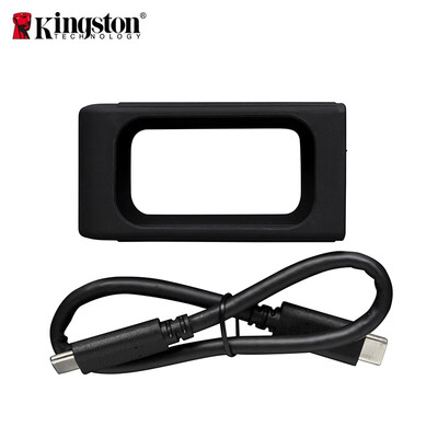 金士顿XS2000 2TB移动固态硬盘好不好（金士顿移动固态硬盘怎么查序列号）