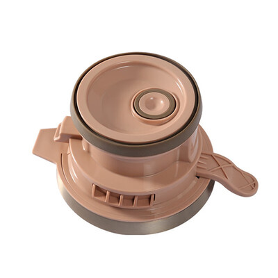 苏泊尔（SUPOR）星空保温壶 KC16BK1星空 1.6L