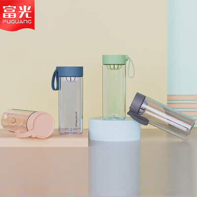 富光 清然休闲杯（2022年流通款）580ml FG0313-580