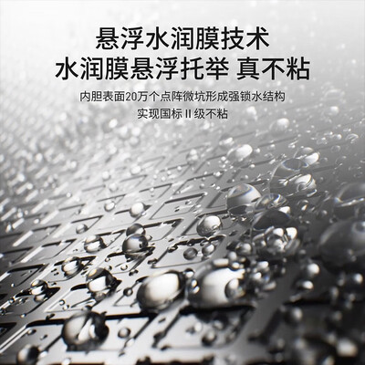 九阳 40N9U Pro 电饭煲 4L 无涂层IH加热测评看真相（九阳电饭煲预约时间怎么预约的）-图片1
