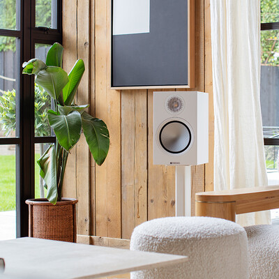 惊艳亮相！猛牌SILVER 银100 7G进口音响引领时尚生活潮流！