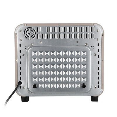 THERMOS（膳魔师）空气烤箱（18L）  EHA-5122A