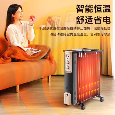 先锋DYT-Z2取暖器怎么样，六大亮点值得关注！