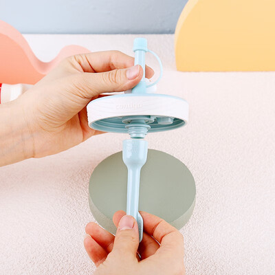 contigo康迪克 不锈钢冷萃吸管杯 HBC-JUI081/HBC-JUI082