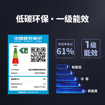 火星人ET50BC Pro集成灶到底如何,值得入手吗（火星人集成灶怎么样）