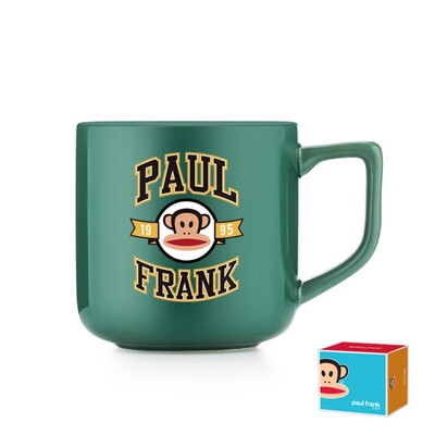 大嘴猴Paul Frank 马克杯 PFC517-350 350ml