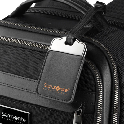 Samsonite 新秀丽黑标 16英寸电脑包 NV7*09001