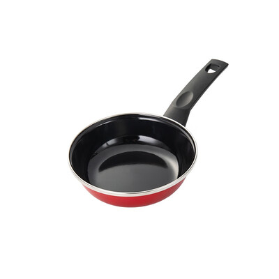 法格 红典系列套装珐琅锅两件套 FG-HHD02NJ