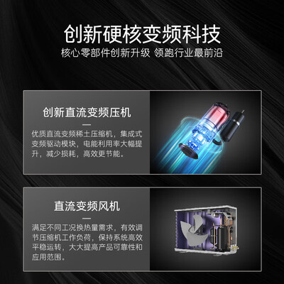 卡萨帝空气能热水器200升评测说真相(卡萨帝空气能热水器质量怎么样)