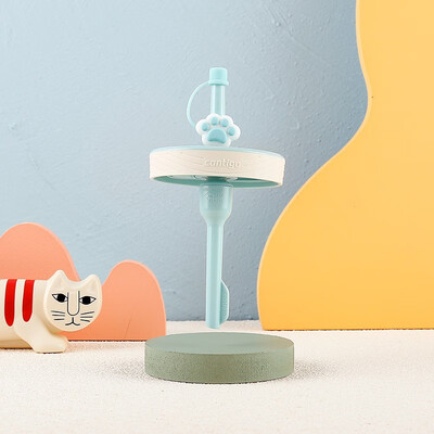 contigo康迪克 不锈钢冷萃吸管杯 HBC-JUI081/HBC-JUI082